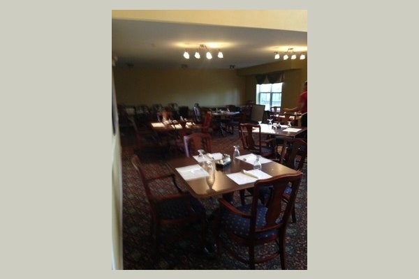 American House Grand Rapids