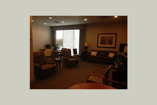 Provision Living at St Louis Hills