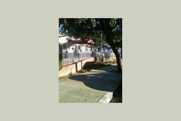 Glen Park East