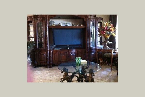 Calini's Adult Care Home