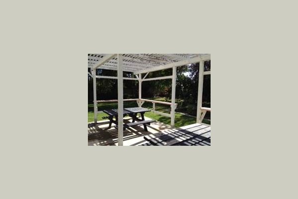 Milky Way Guest Home II
