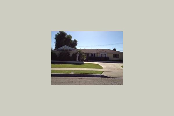 Milky Way Guest Home II