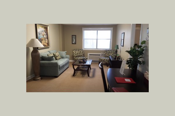 Colonial Care Assisted Living Facility