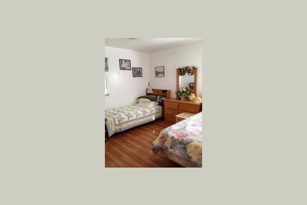 Milky Way Guest Home