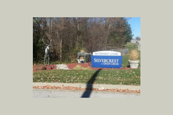 Silvercrest at Deercreek
