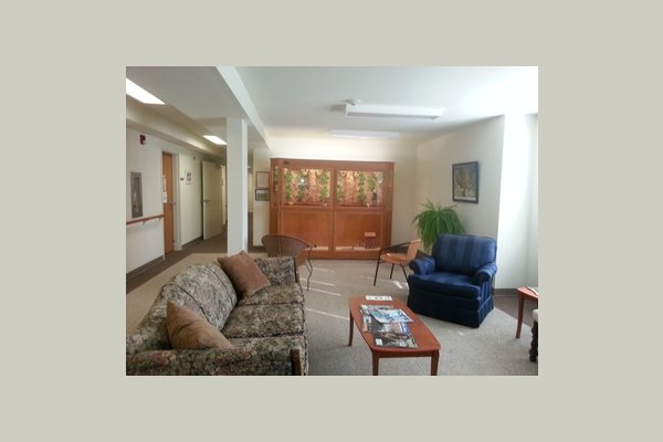 Rose Wood Place LLC