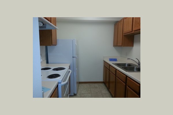 Rose Wood Place LLC