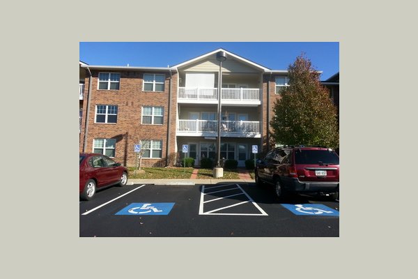 Rose Wood Place LLC