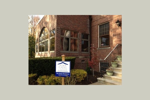The Senior Residence at St. Peter the Apostle