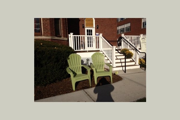 The Senior Residence at St. Peter the Apostle