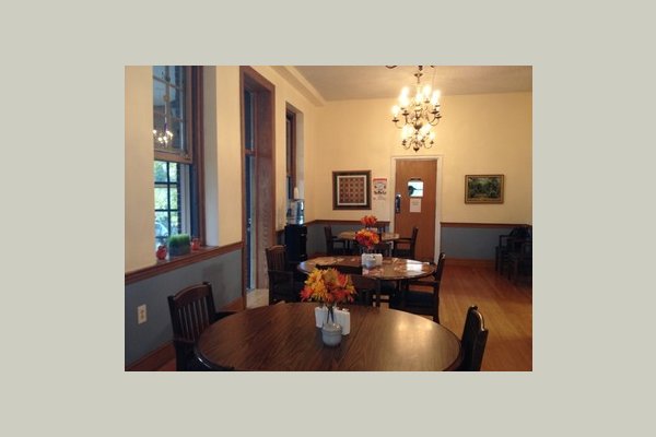 The Senior Residence at St. Peter the Apostle