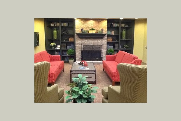 SummitView Terrace