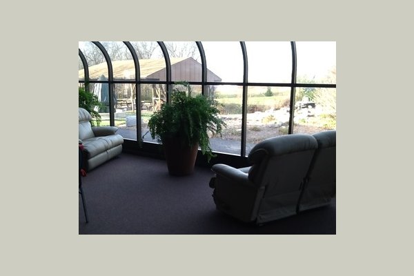 SummitView Terrace