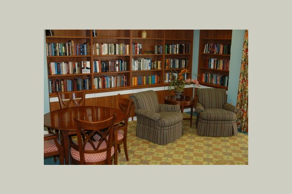 Martin & Edith Stein Assisted Living Residenc