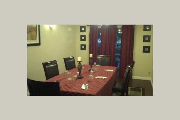 Arcadia Retirement Village