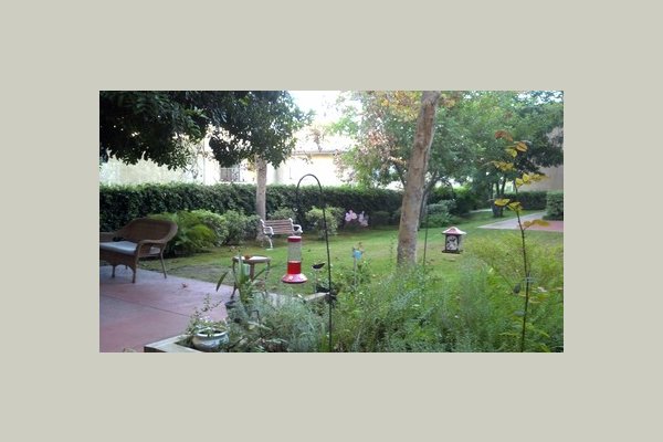 Arcadia Retirement Village