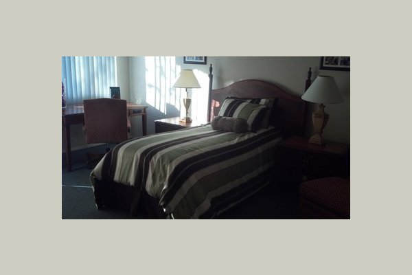 Arcadia Retirement Village