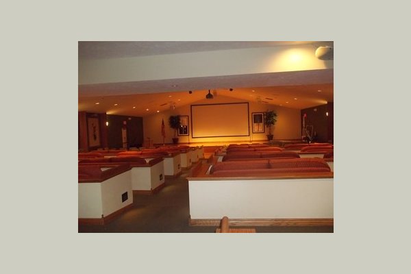 Reflection Ridge Retirement Resort