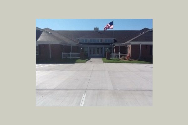 Country Place Senior Living of Basehor