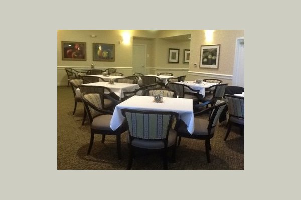 Country Place Senior Living of Basehor