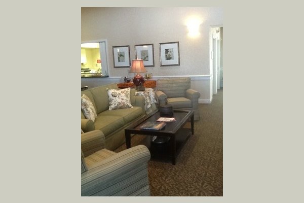 Country Place Senior Living of Basehor