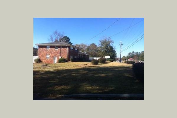 Brittany House at Kincaid