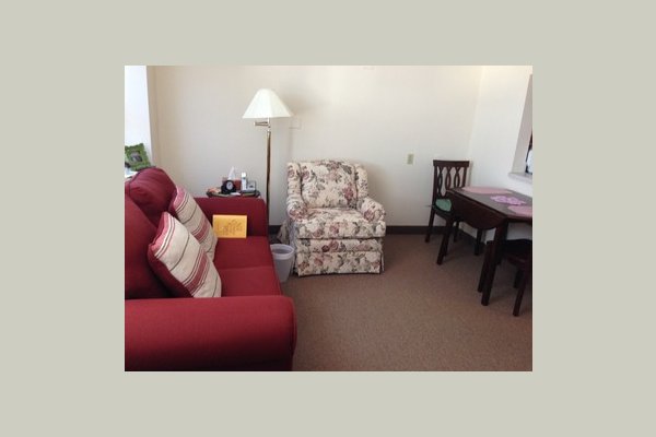 St. Augustine Towers