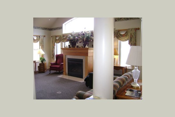 Homestead Ridge Assisted Living - Bayside