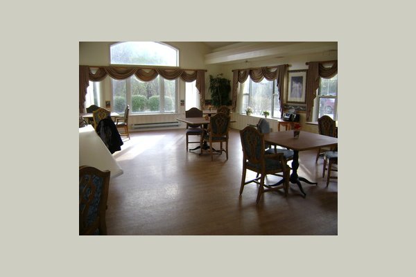 Homestead Ridge Assisted Living - Bayside