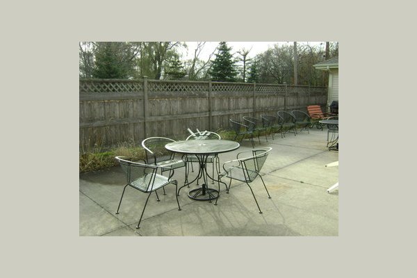 Homestead Ridge Assisted Living - Bayside
