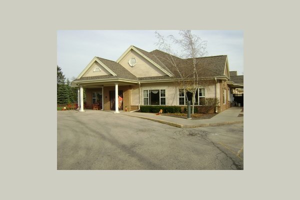 Homestead Ridge Assisted Living - Bayside