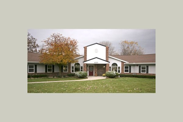 Our House Memory Care