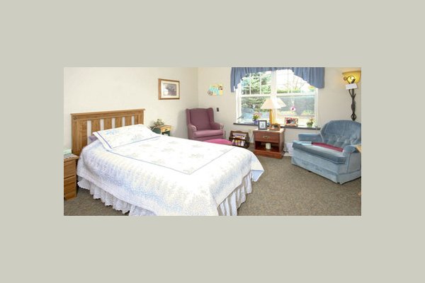 Our House Memory Care