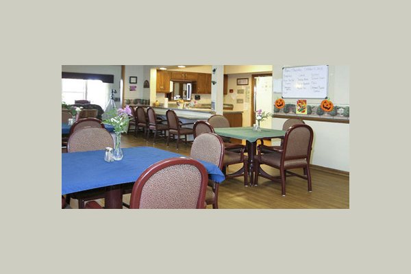 Our House Memory Care