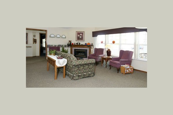 Our House Memory Care
