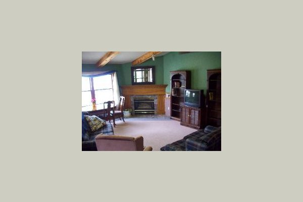 The Heartwarming House, LLC