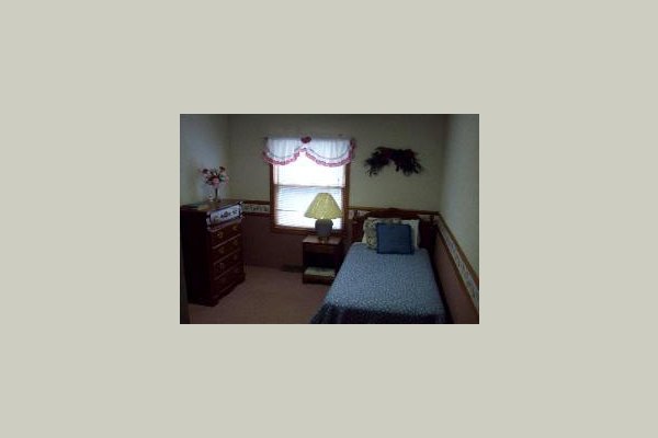 The Heartwarming House, LLC