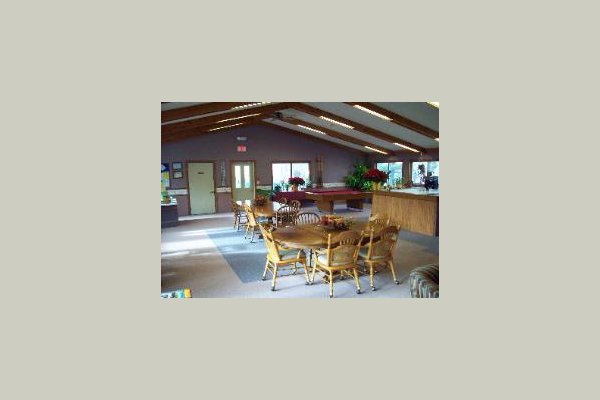 The Heartwarming House, LLC