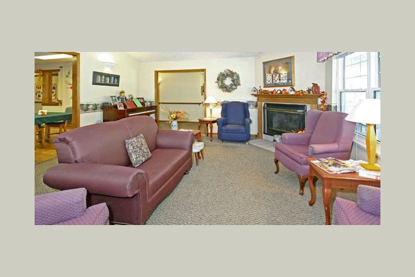 Our House Assisted Living
