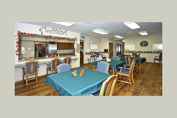 Our House Assisted Living