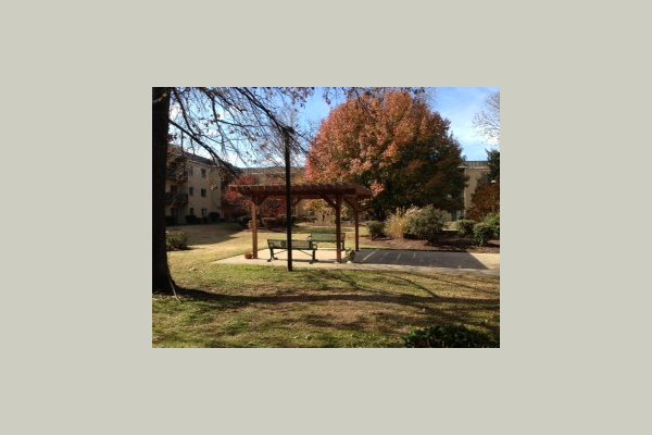 Sycamores Terrace Retirement