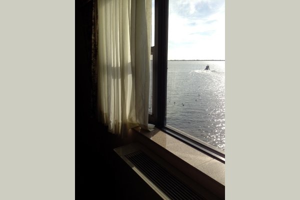 The Waterford on the Bay
