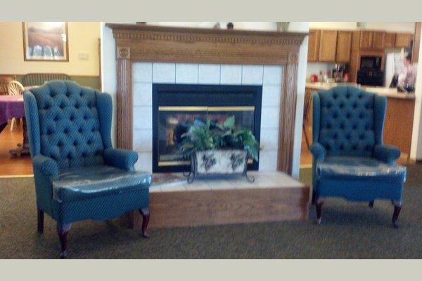 Artisan Senior Living Lake Geneva