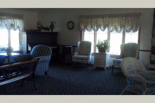 Artisan Senior Living Lake Geneva