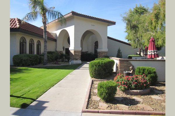Pueblo Norte Senior Living