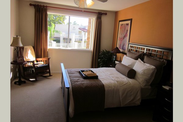 Pueblo Norte Senior Living