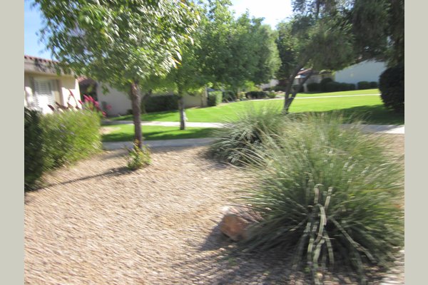 Pueblo Norte Senior Living