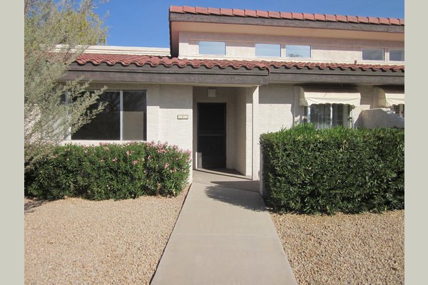 Pueblo Norte Senior Living