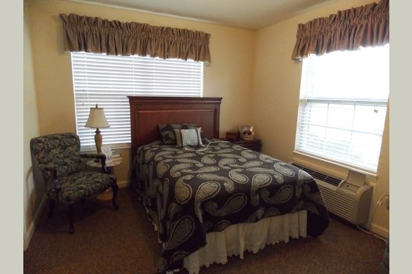 Willow Springs Assisted Living