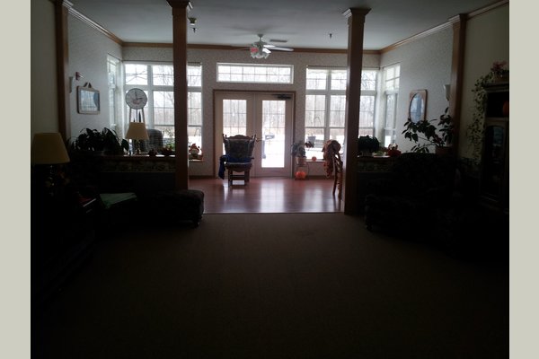 Marvin's Manor LLC